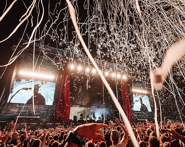 Live Entertainment in 2025 and beyond: Trying times with a silver lining