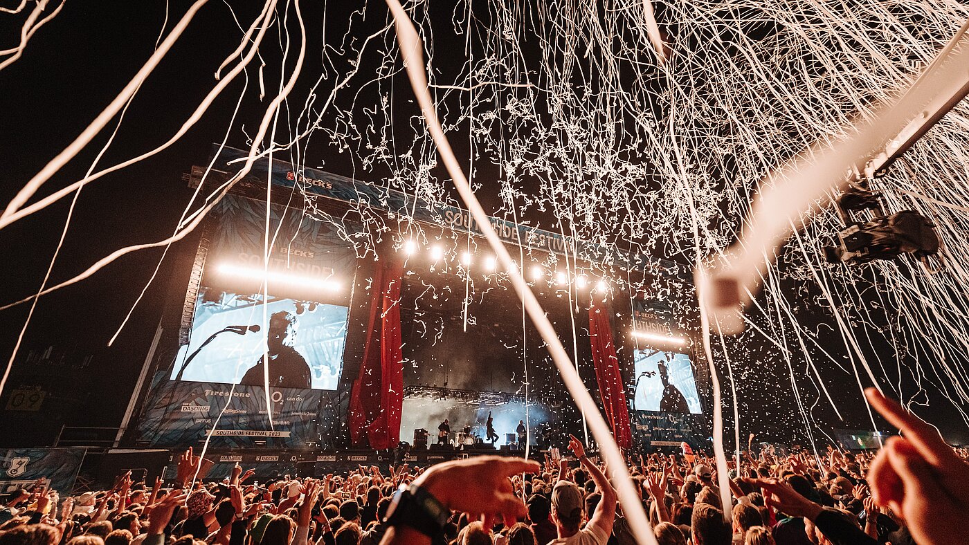 Live Entertainment in 2025 and beyond: Trying times with a silver lining