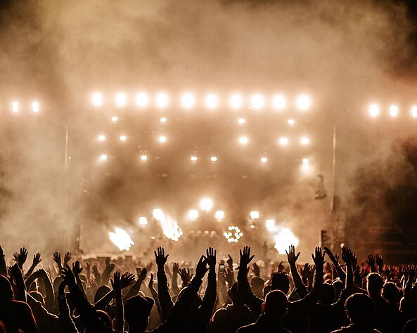 Von 0 auf 100: Limestone Festival feiert 2020 Premiere mit Post Malone