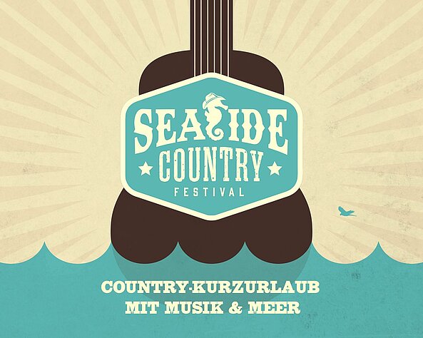 Ein Country-Festival? Ein Country-Festival!