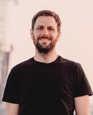 Jonas Rohde