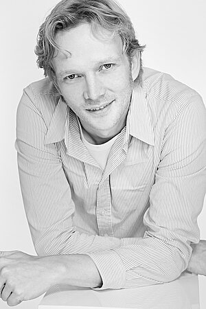 Jasper Barendregt
