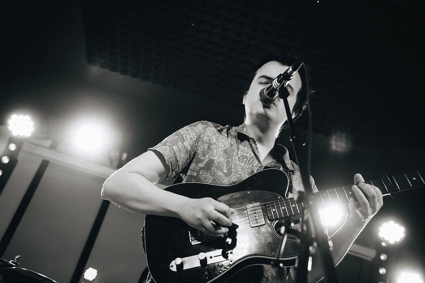 Intricate Layers: The dreamy yet complex Sound of Wasuremono