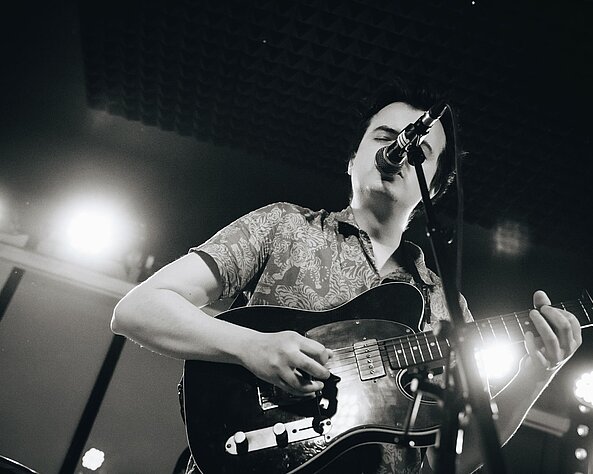 Intricate Layers: The dreamy yet complex Sound of Wasuremono