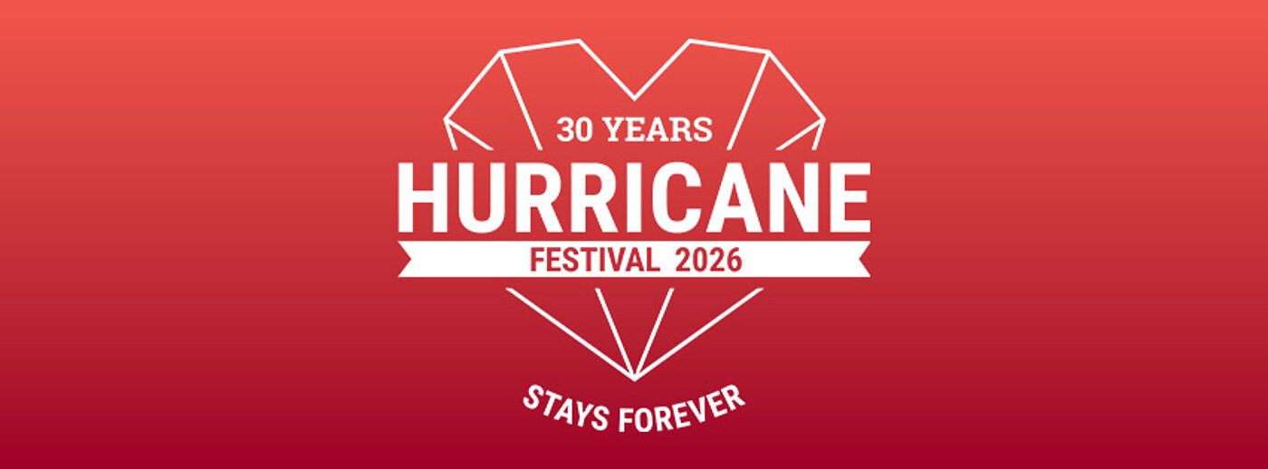 Zu Gast und doch zu Hause: Vier Hurricane-Veteranen erzählen, was das Festival für sie und die Region bedeutet