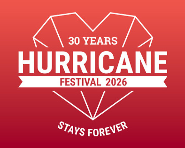 Zu Gast und doch zu Hause: Vier Hurricane-Veteranen erzählen, was das Festival für sie und die Region bedeutet