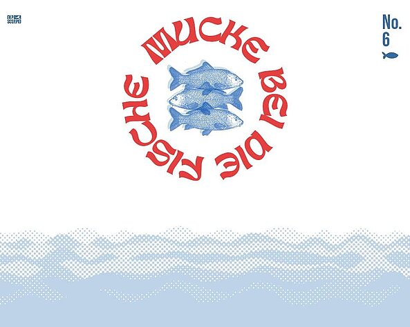 Liebe, gute Zeiten und hervorragende Aussichten: Das Line-up für Mucke bei die Fische steht!