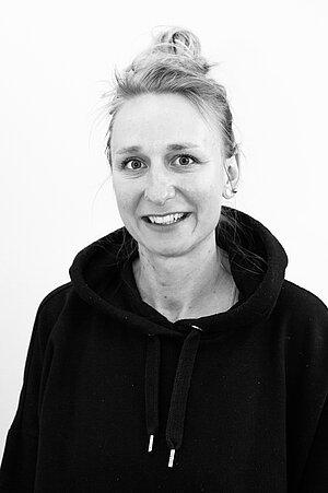 Sarah Kaiser