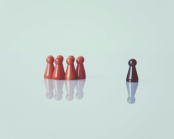 Eine unbequeme Wahrheit: Rassistisches Denken ist nicht einfach ein Problem der anderen