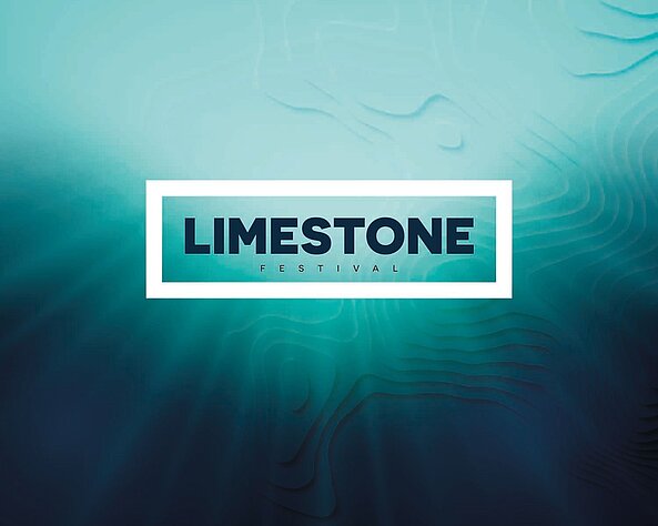 Die Vorfreude steigt: Neuigkeiten zum Limestone Festival